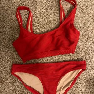 Old Navy Bikini Set